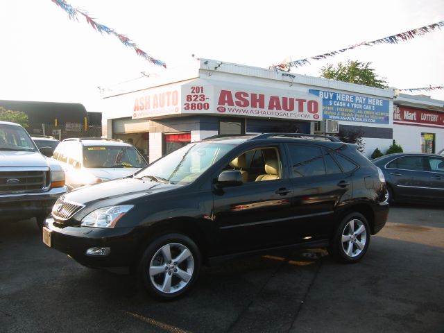 Lexus RX 330 2006 photo 8