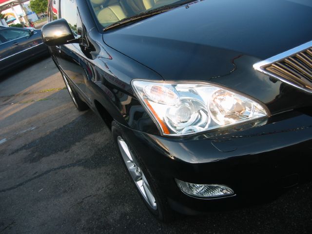 Lexus RX 330 2006 photo 9