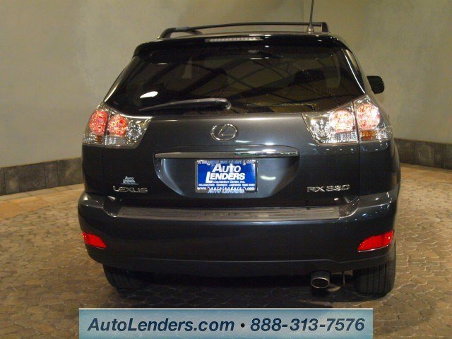 Lexus RX 330 2006 photo 1