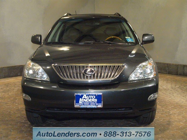 Lexus RX 330 2006 photo 4