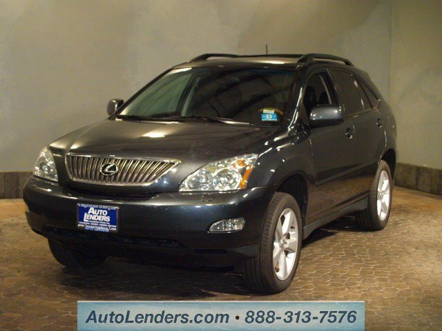 Lexus RX 330 2006 photo 5