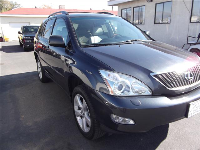 Lexus RX 330 2006 photo 1