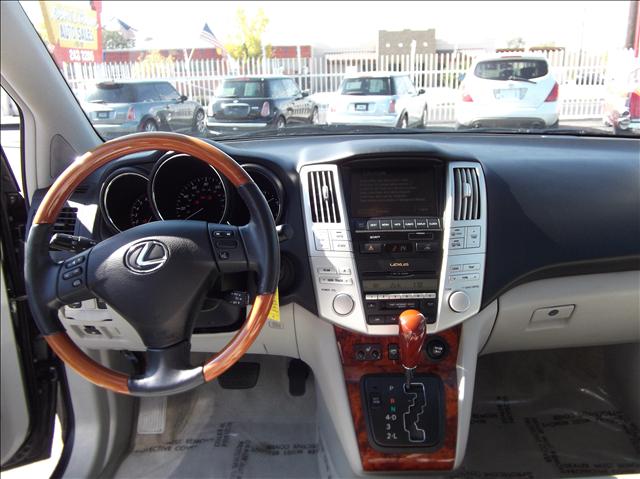 Lexus RX 330 2006 photo 5