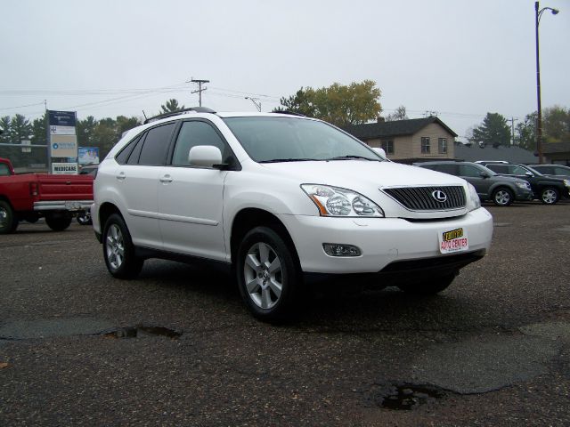 Lexus RX 330 2006 photo 2