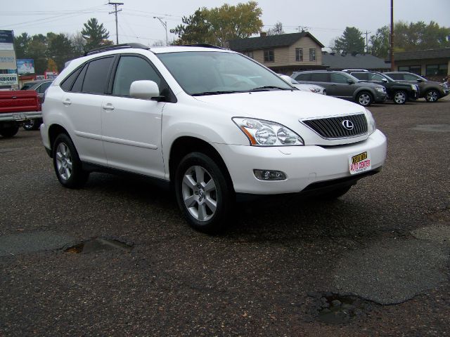 Lexus RX 330 2006 photo 3