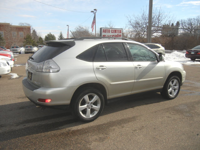 Lexus RX 330 2006 photo 4