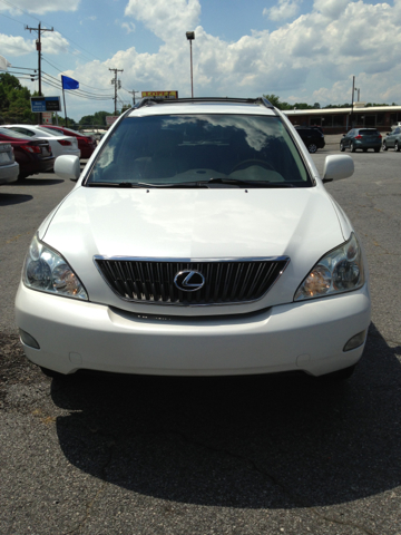 Lexus RX 330 2006 photo 2