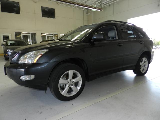 Lexus RX 330 Base Unspecified