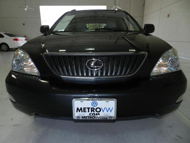 Lexus RX 330 2006 photo 1