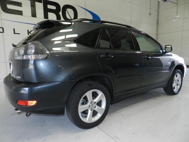 Lexus RX 330 2006 photo 2