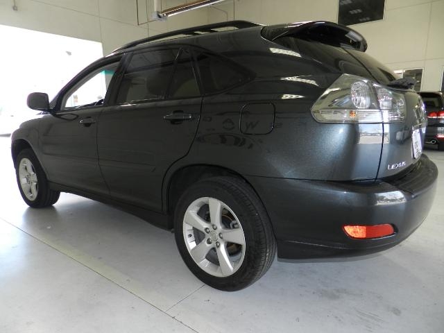 Lexus RX 330 2006 photo 5