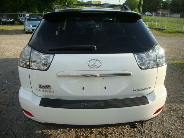 Lexus RX 330 2006 photo 1