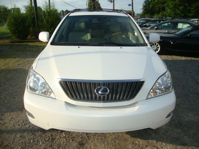 Lexus RX 330 2006 photo 11