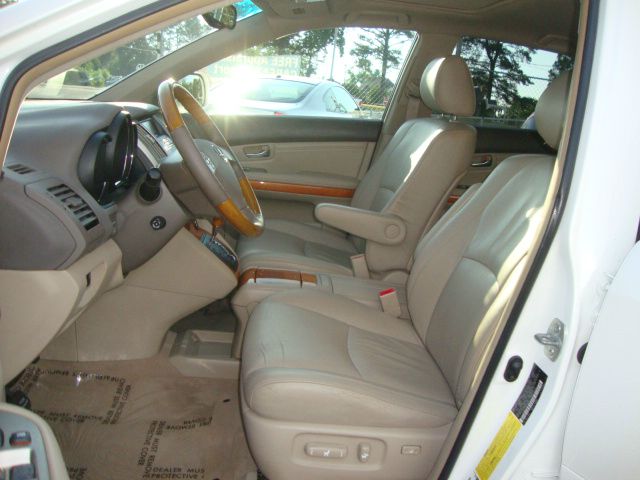 Lexus RX 330 2006 photo 18