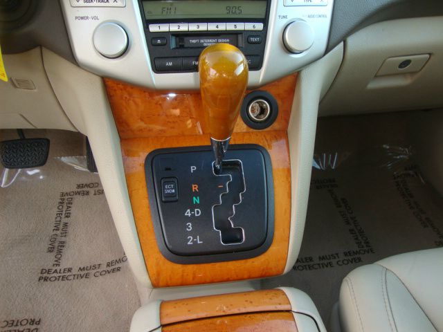 Lexus RX 330 2006 photo 2