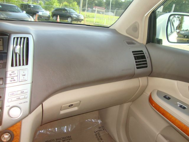 Lexus RX 330 2006 photo 3