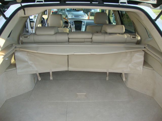 Lexus RX 330 2006 photo 8