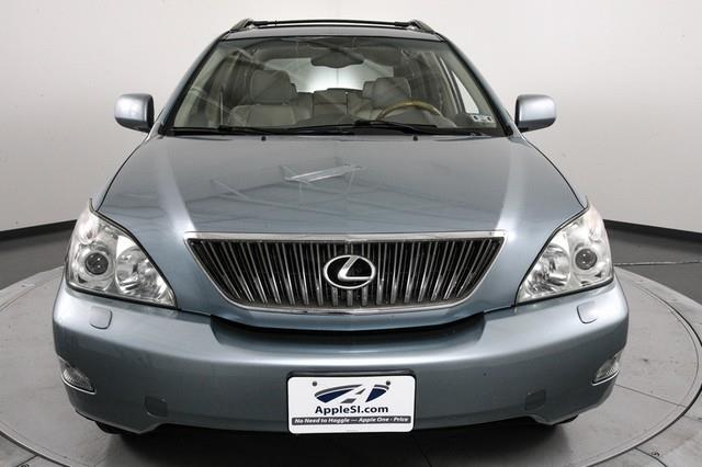 Lexus RX 330 2006 photo 3