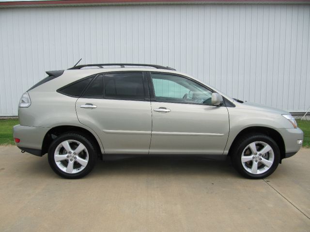 Lexus RX 330 2006 photo 1