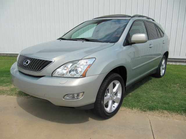 Lexus RX 330 2006 photo 2