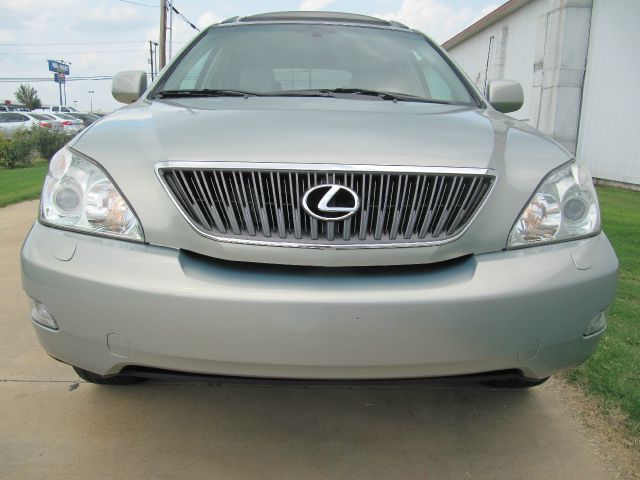 Lexus RX 330 2006 photo 4