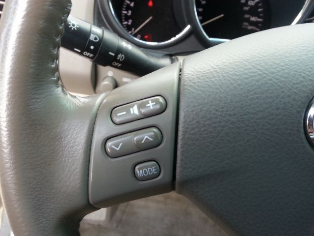 Lexus RX 350 2007 photo 13