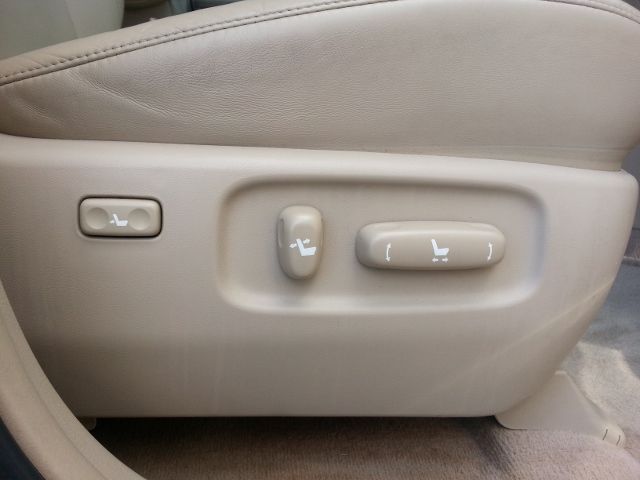 Lexus RX 350 2007 photo 28