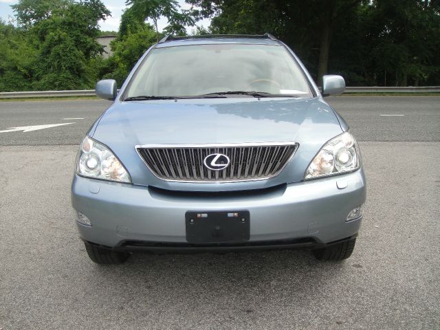 Lexus RX 350 2007 photo 2