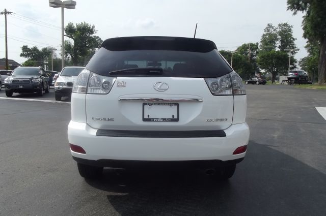 Lexus RX 350 2007 photo 2