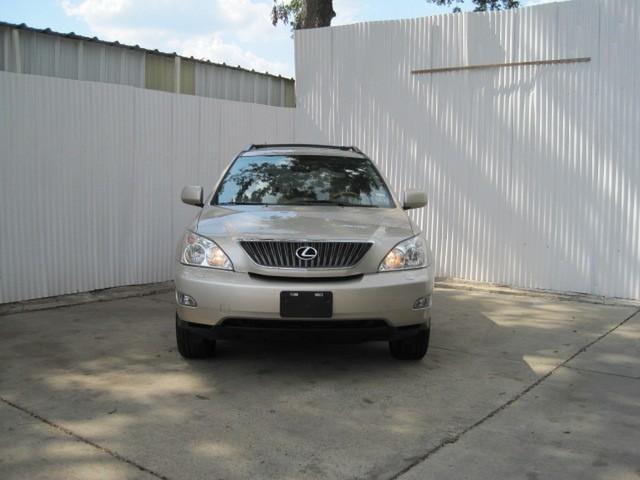 Lexus RX 350 78731 Sport Utility