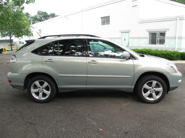 Lexus RX 350 2007 photo 2