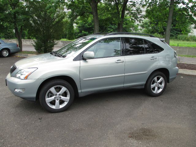 Lexus RX 350 2007 photo 4