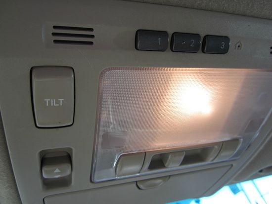 Lexus RX 350 2007 photo 12