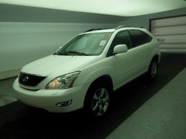 Lexus RX 350 2007 photo 2