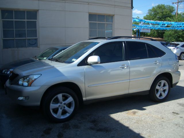 Lexus RX 350 2007 photo 1