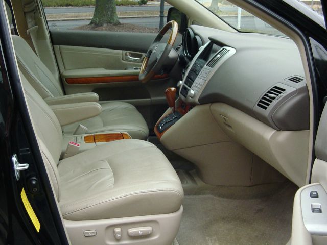 Lexus RX 350 EX - DUAL Power Doors SUV