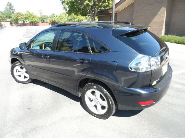 Lexus RX 350 2007 photo 2