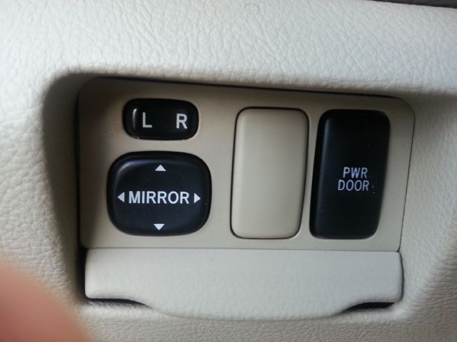 Lexus RX 350 2007 photo 11