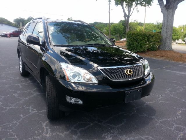 Lexus RX 350 2007 photo 26