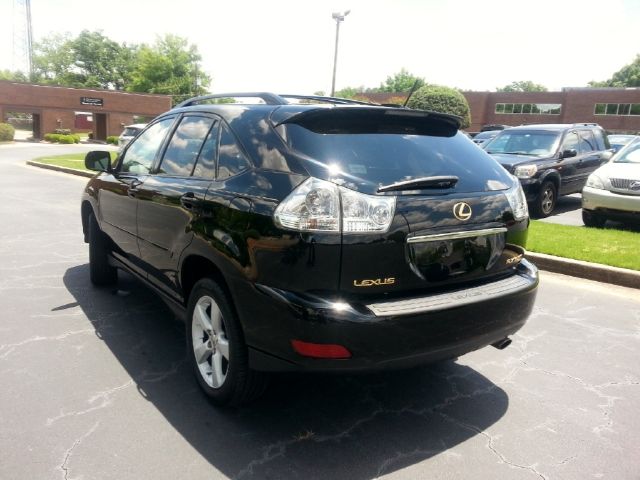 Lexus RX 350 2007 photo 31