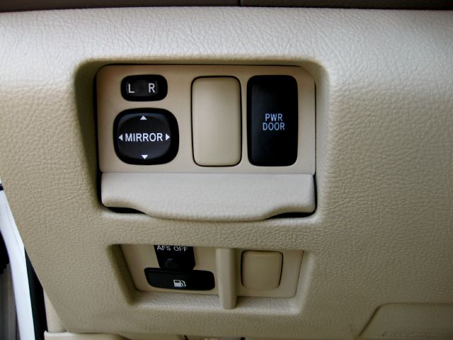 Lexus RX 350 2007 photo 15