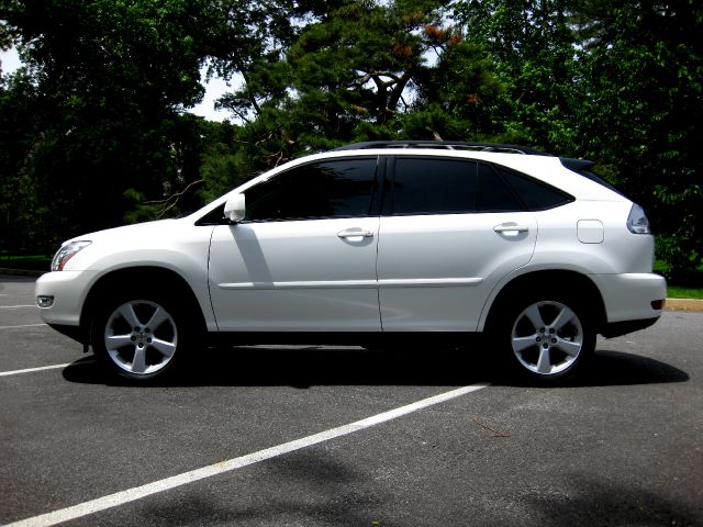 Lexus RX 350 2007 photo 32