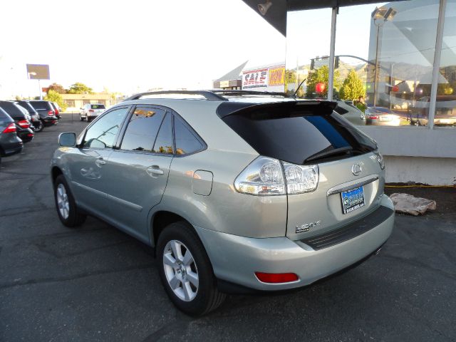 Lexus RX 350 2007 photo 15