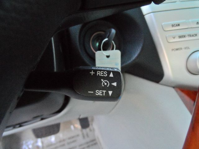 Lexus RX 350 2007 photo 6