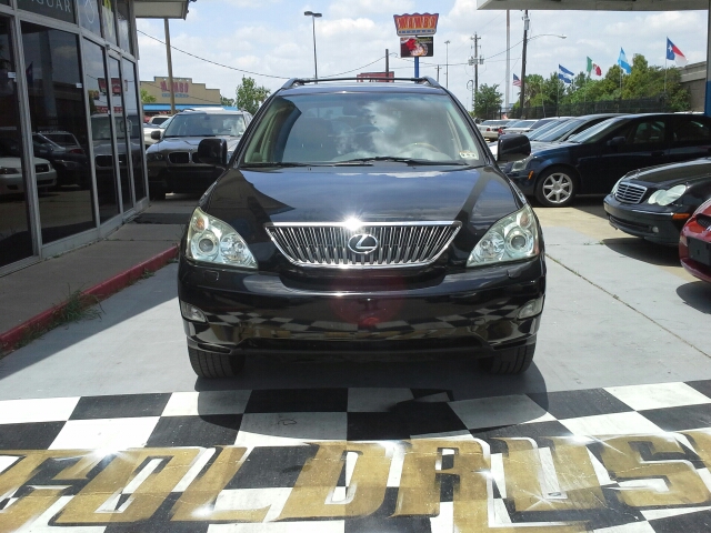 Lexus RX 350 2007 photo 2