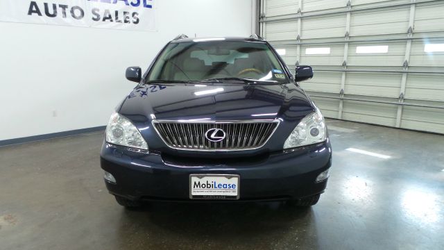 Lexus RX 350 2007 photo 1