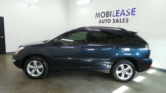 Lexus RX 350 2007 photo 2