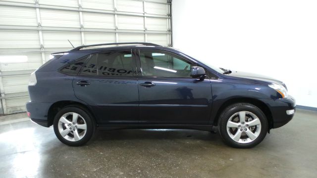 Lexus RX 350 2007 photo 3