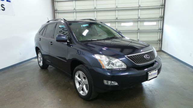 Lexus RX 350 2007 photo 4