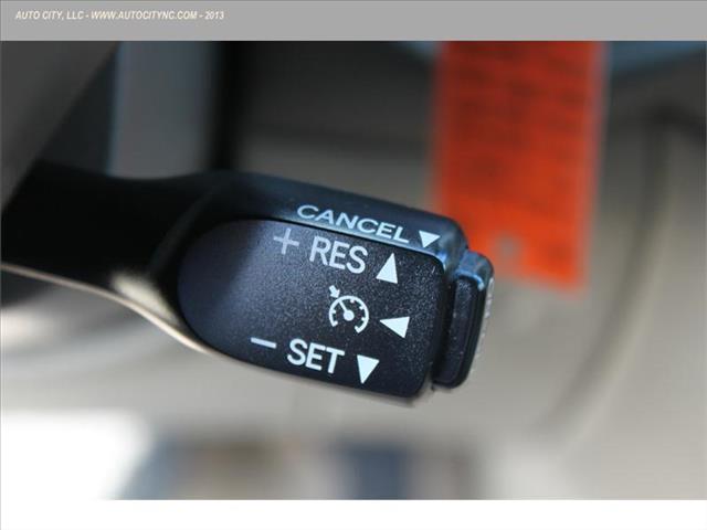 Lexus RX 350 2007 photo 27